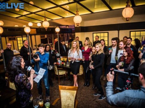 888Live Rozvadov – Main Event Auftakt mit 72 Entries an Tag 1A