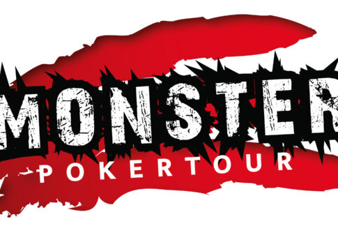 Die Monster Poker Tour ist vom 03.- 05. März im Casino Schenefeld zu Gast!