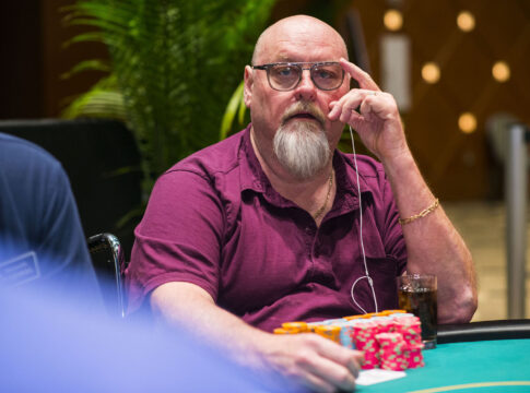 WPT Borgata Winter Open – 34 Spieler kämpfen um den Sieg