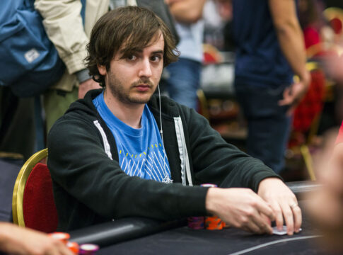 WPT L.A. Poker Classic – Daniel Strelitz führt vor Mike Sexton, Fast und Kempe in Lauerstellung