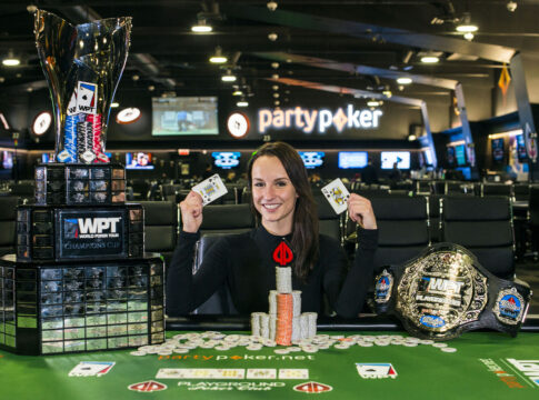WPT Playground – Ema Zajmovic schreibt mit ihrem Sieg WPT-Geschichte