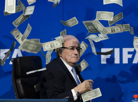 Gorans Sportwetten – Fussball Lotto – Quoten zwischen 18,15 und 540,00