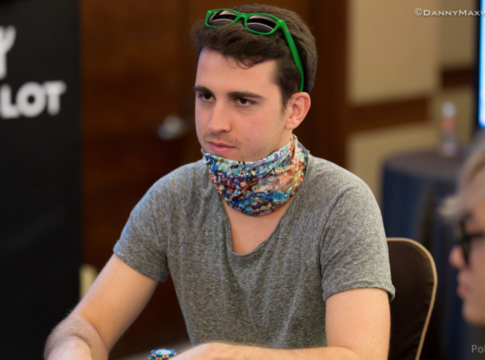 Koray Aldemir jagt Ryan Riess im Finale des €10k Monte-Carlo Opening High Roller Event!