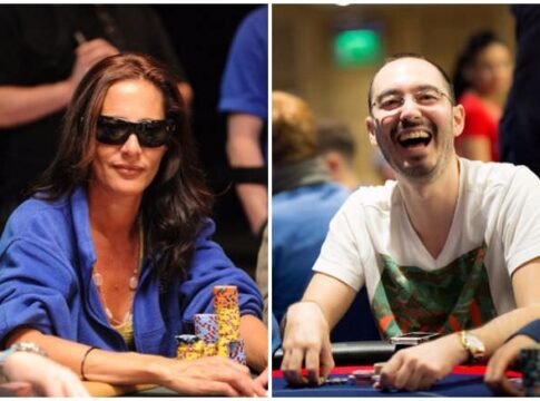 Kassouf vs. Matuson – Das Hassduell im Replay