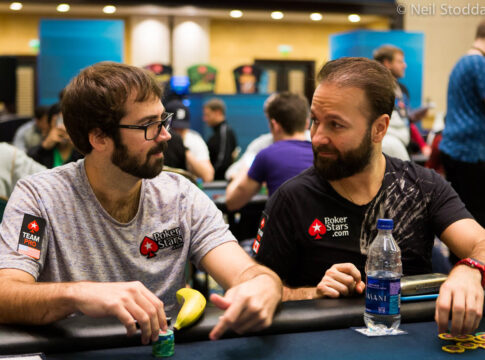 Doug Polk News Show – Cheating-Vorwürfe gegen Jason Mercier und Daniel Negreanu hat Copyright-Ärger!