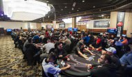2016 Pokerstars Festival New Jersey