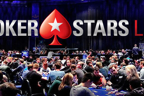 PokerStars Festival Rozvadov – PokerStars vom 2. bis 13. März zu Gast im King’s Casino