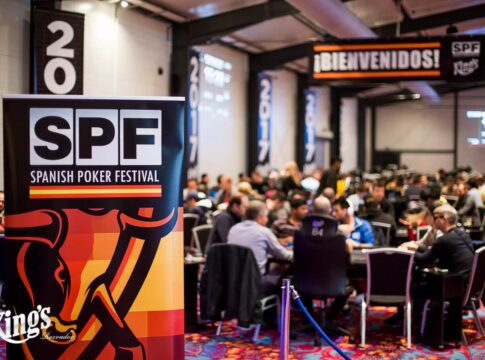 Spanish Poker Festival – 122 Entries sorgen für starken Main Event Auftakt