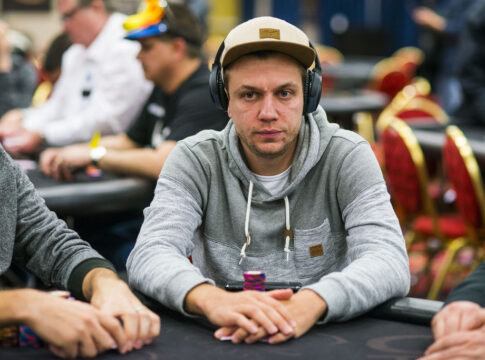 Bracelets für Schillhabel und Segebrecht der WSOP Online auf GGPoker