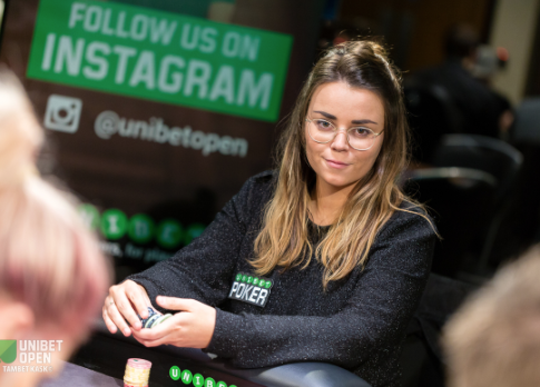 Unibet Open London – Vier deutsche Spieler in Tag 2 beim Main Event, Live Stream startet ab ca. 15:00 Uhr
