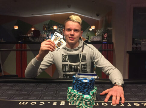 888Live Rozvadov Festival – Heads-Up Deal  im „Monsoon“, heute Start des €100.000 GTD High Roller Turniers!