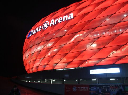 Hochgepokert Bundesliga Gewinnspiel Aktion! Und der Gewinner des FC Bayern vs. HSV VIP Packages heißt……..?