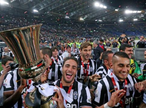 Gorans Sportwetten – Pokalwoche – Coppa Italia + DFB
