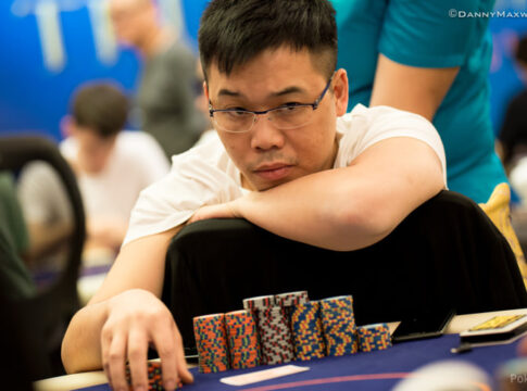 Triton Super High Roller – Tsang führt, Kempe und Aldemir in Tag 2