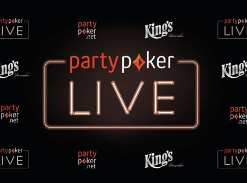 Action Man gewinnt das King’s Sunday Big Stack Turbo