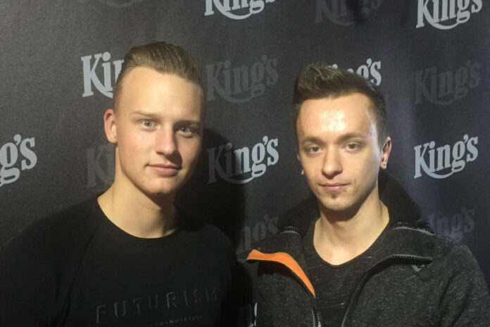 winner Dutch Classic last chance