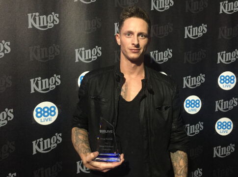 Deutscher Sieg beim 888Live Mega Knockout im King’s