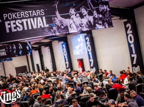 Siege für Efremenkov & Valikoski bei den PokerStars Festival Side Events am Samstag – Volles Programm am Sonntag im King’s!