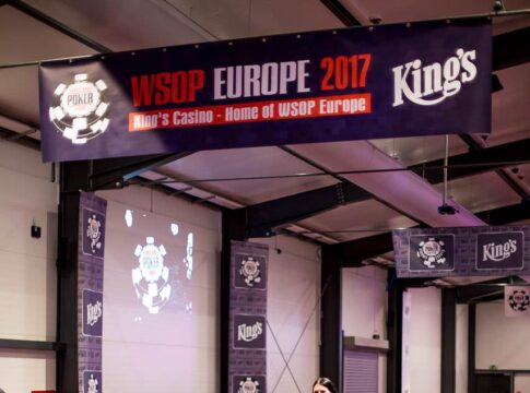WSOP Circuit Opening – Traumstart für die Deutschen beim Auftakt, Rifat Gegic legt vor!