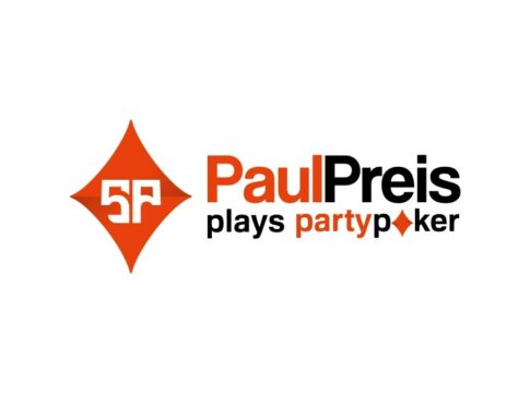 Paul Preis plays partypoker – Twitch Livestream mit Gästen & Gewinnspielen erstmals heute ab 19 Uhr!
