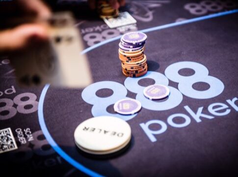 888poker und Hochgepokert verlosen ein Ticket im Wert von €1.500 für das WPT Deepstacks Berlin!