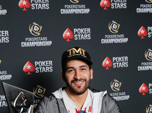 Camilo Posada siegt bei den PokerStars National Championship Panama – Felix Bleiker wird Sechster