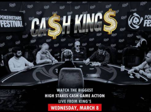 Ca$h King$ – Die letzte Session der Highroller ab 17.00 Uhr im Livestream!