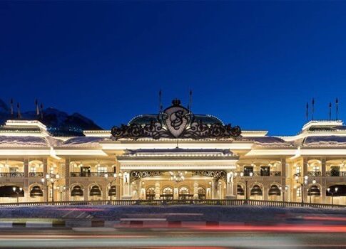 partypoker Live Russia – Anfang September warten $5 Millionen garantiert auf euch!
