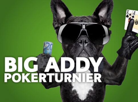 Casino Schenefeld – Vier Spieler gewinnen nach Rebuy-Spektakel vierstellig