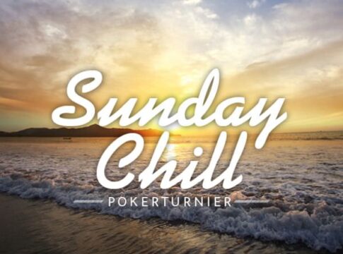 Rizk K. siegt nach Massendeal beim letzten Turnier des Jahres – Neujahr im Casino Schenefeld!