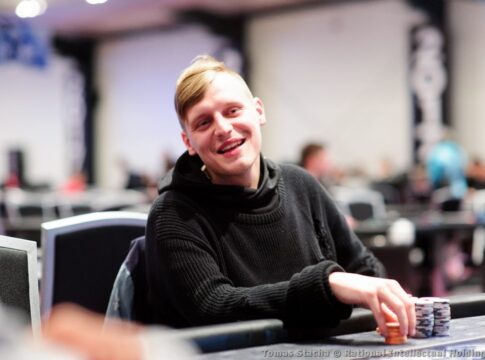 Vier Deutsche am Final Table der PokerStars Open im King’s!