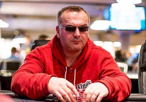 Sechs Deutsche kämpfen gegen drei Tschechen im WSOP Circuit Opening Finale – Roman Motovsky Chipleader!