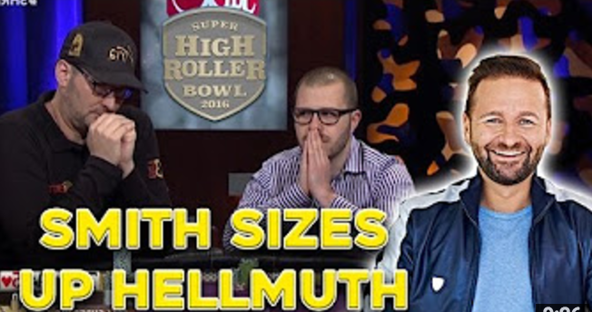 Daniel_Neagreanu_Pokerhands