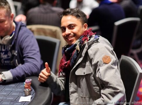 Dinesh Alt gewinnt $90.000 im Bounty Builder HR auf PokerStars