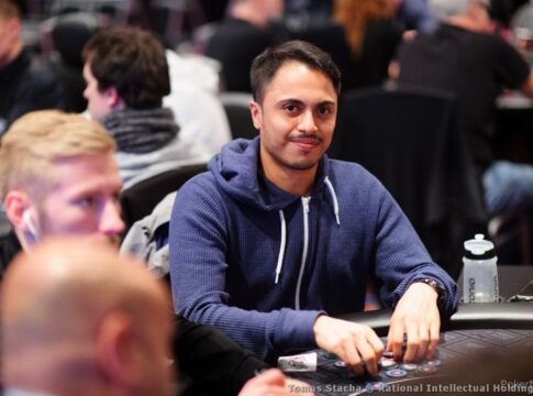 Sunday Majors auf PokerStars – Dinesh „Nastyminder“ Alt triumphiert beim Bounty Builder und kassiert über $88.000