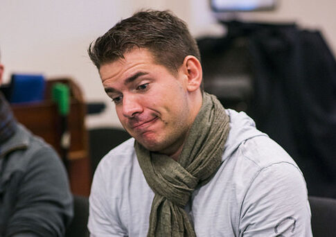 partypoker Powerfest – Marvin Rettenmaier wird Runner-Up beim $50k GTD High Roller