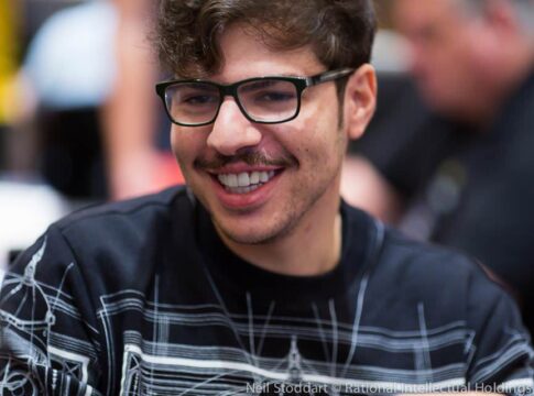 Aussie Millions $100.000 Challenge – Kanit führt vor Schwippert und Christner