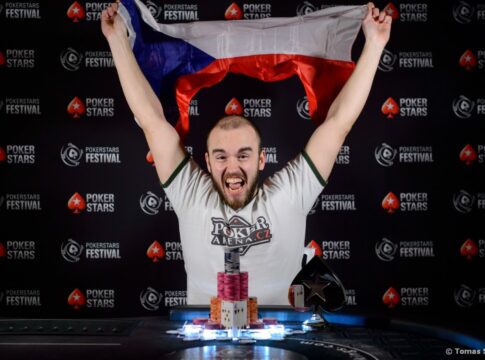 PokerStars Festival Rozvadov – Vítězslav Čech siegt im CUP, Hernandez bezwingt Cieslik im NLH DeepStack