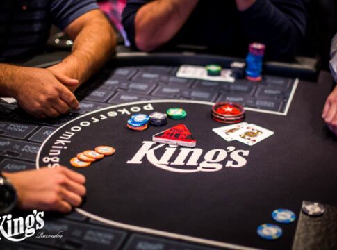 Siege für Polen und Litauen bei den PSF Side Events am Samstag im King’s!