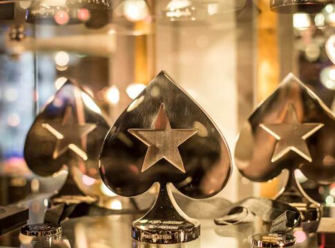 Ab 12:30 Uhr Livestream vom PokerStars Festival Main Event Tag 2 aus dem King’s!