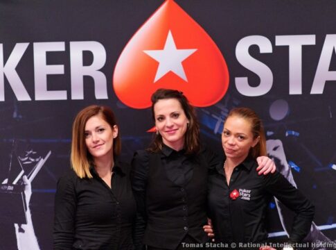 Volles Programm beim PokerStars Festival Rozvadov am Sonntag!