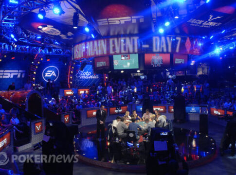 PokerNews ist zurück bei der WSOP und wieder offizieller Live Reporting Partner!