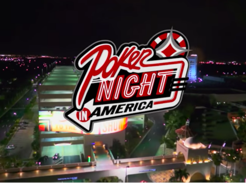 Poker Night in America – Neue Folge (S04E40) Straight Shooter