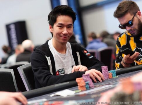 Randy „nanonoko“ Lew beendet die Zusammenarbeit mit PokerStars!