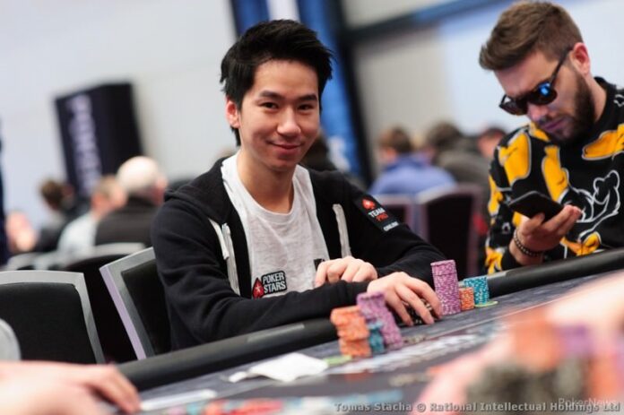 Randy Lew aka nanonoko