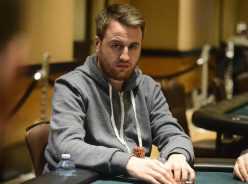 Dietrich Fast holt sich auch in Florida den Super High Roller Titel