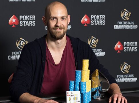 Chidwick vor Aldemir beim $25.000 Single Day der PokerStars Championship