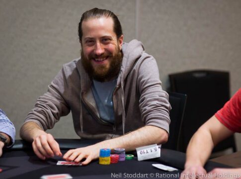 PokerStars Championship Panama – Steve O’Dwyer führt beim 10k Highroller