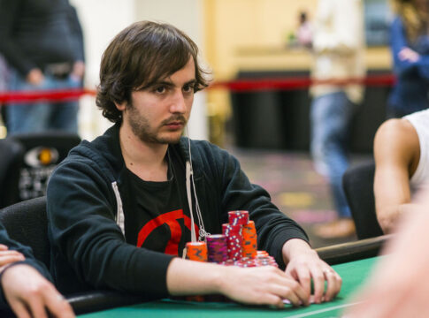 L.A.Poker Classic – Kempe raus, Strelitz weiter vorn