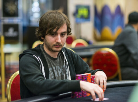 WPT L.A. Poker Classic – Daniel Strelitz bleibt vorn, Rainer Kempe mit guten Chancen